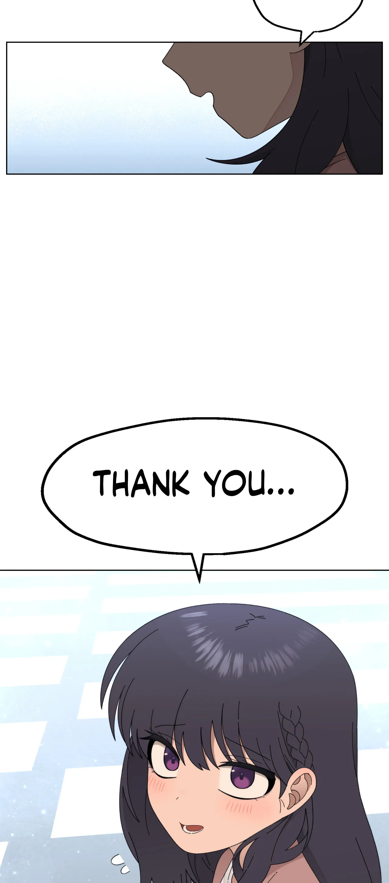 You’re Under My Skin! chapter 91 page 39
