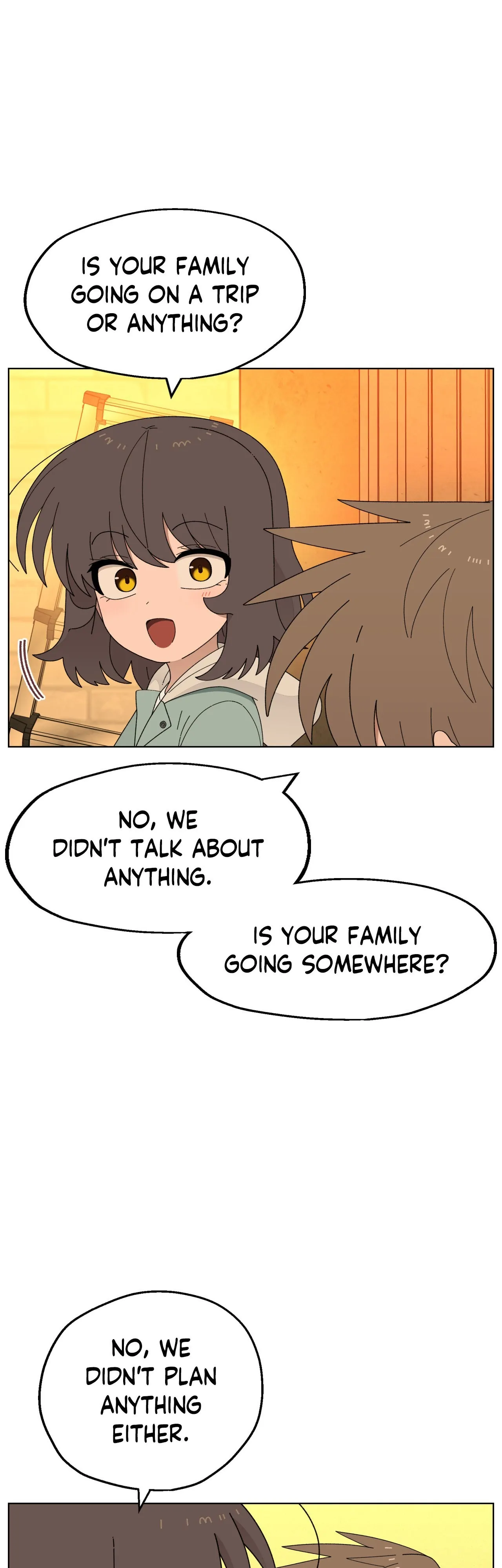 You’re Under My Skin! chapter 96 page 2