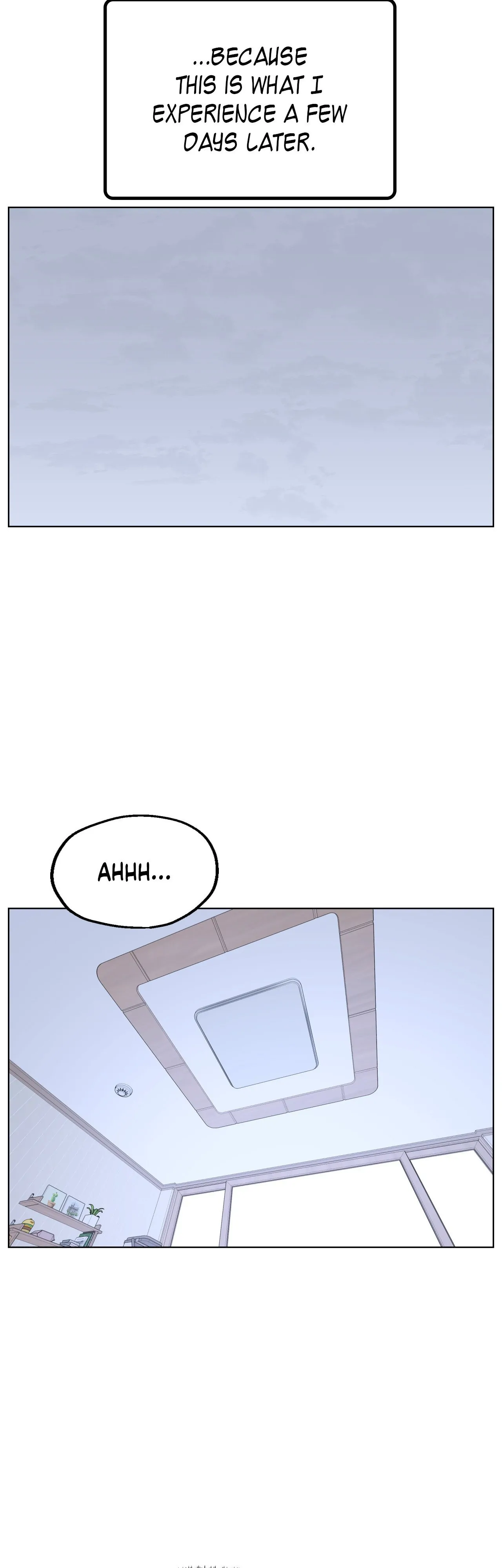 You’re Under My Skin! chapter 96 page 10