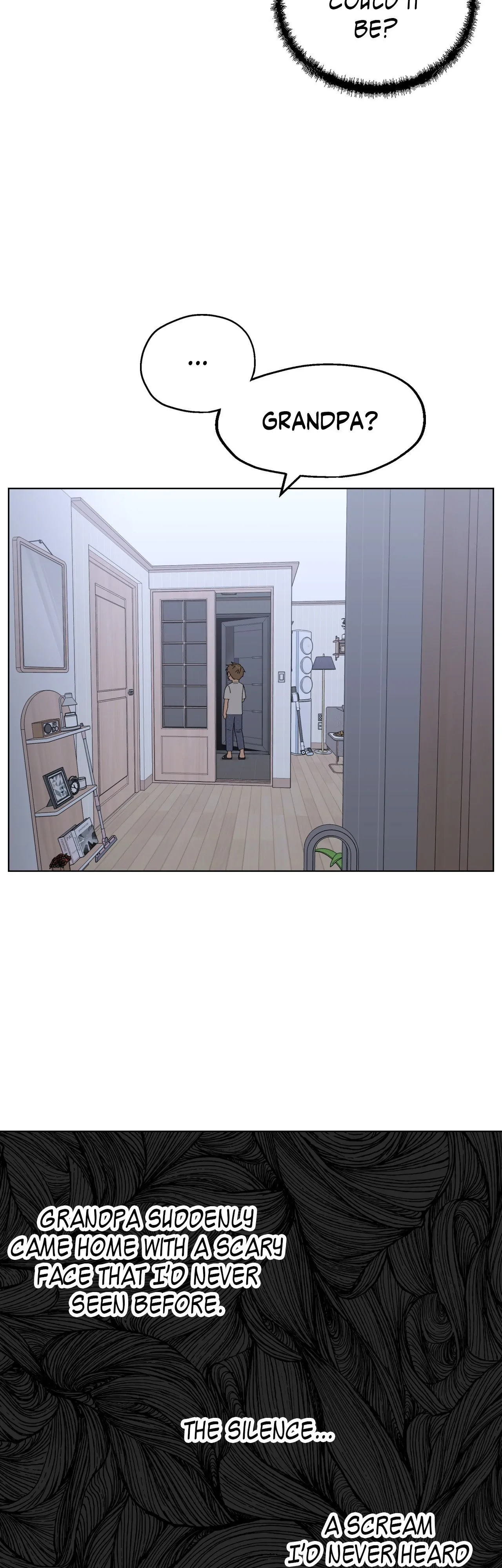 You’re Under My Skin! chapter 96 page 14