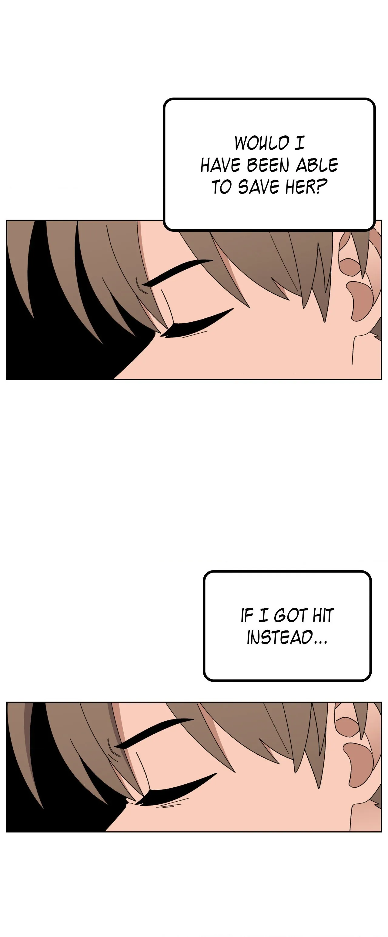 You’re Under My Skin! chapter 96 page 17