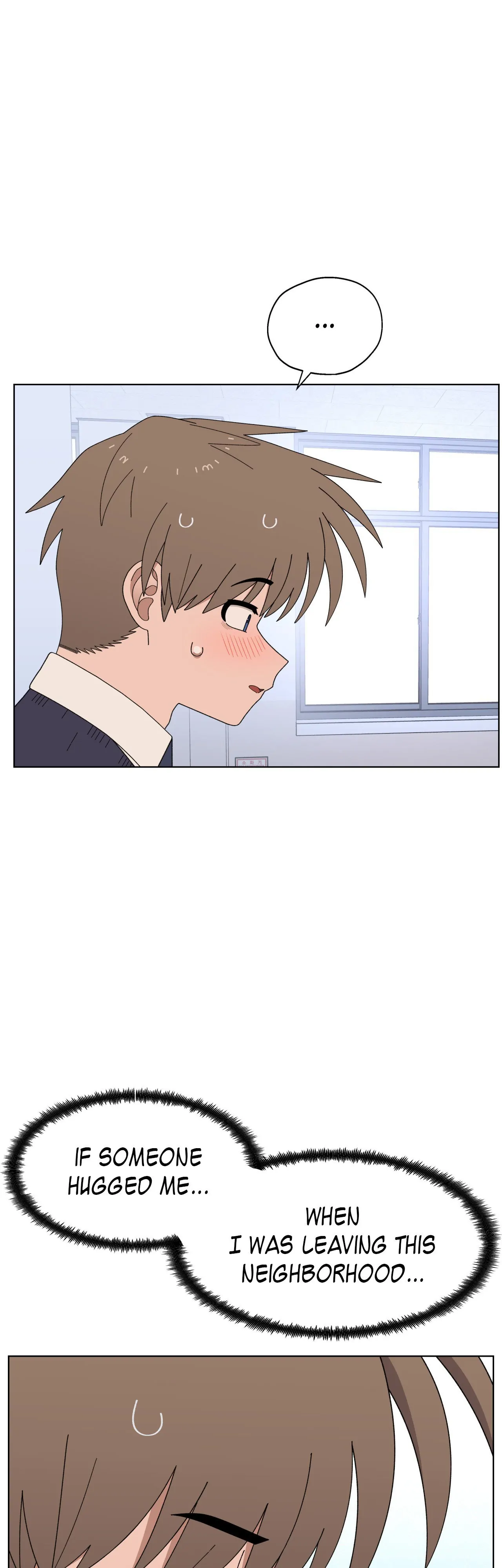 You’re Under My Skin! chapter 96 page 36