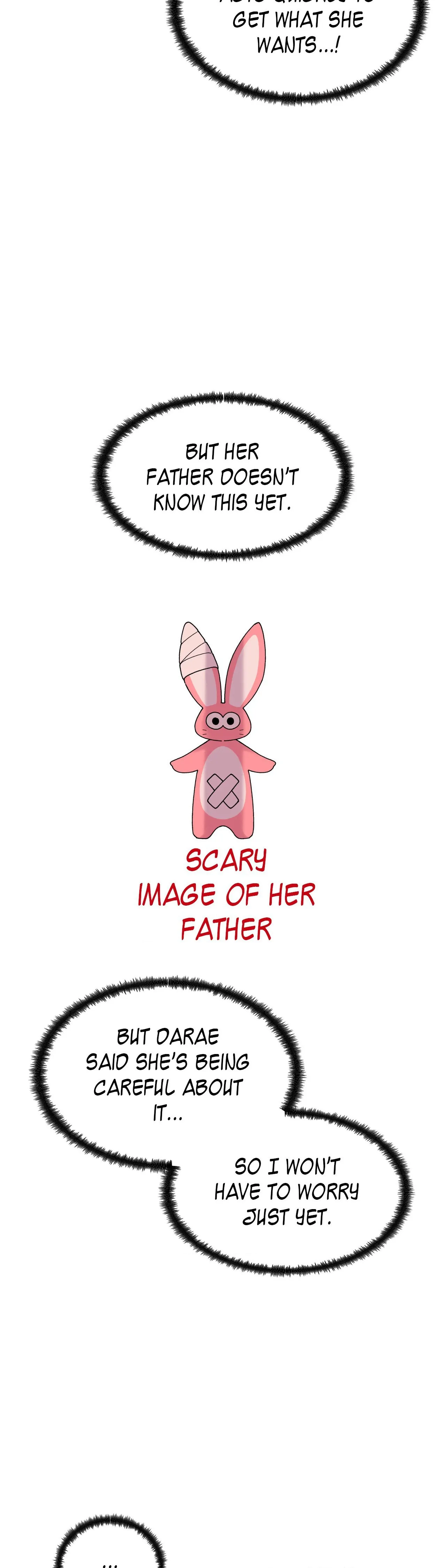 You’re Under My Skin! chapter 97 page 3