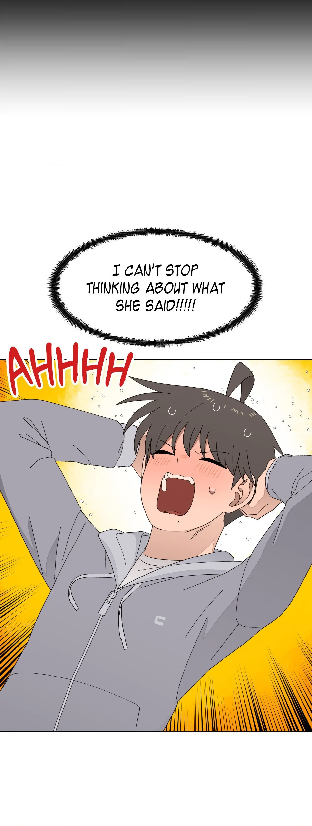 You’re Under My Skin! chapter 97 page 5