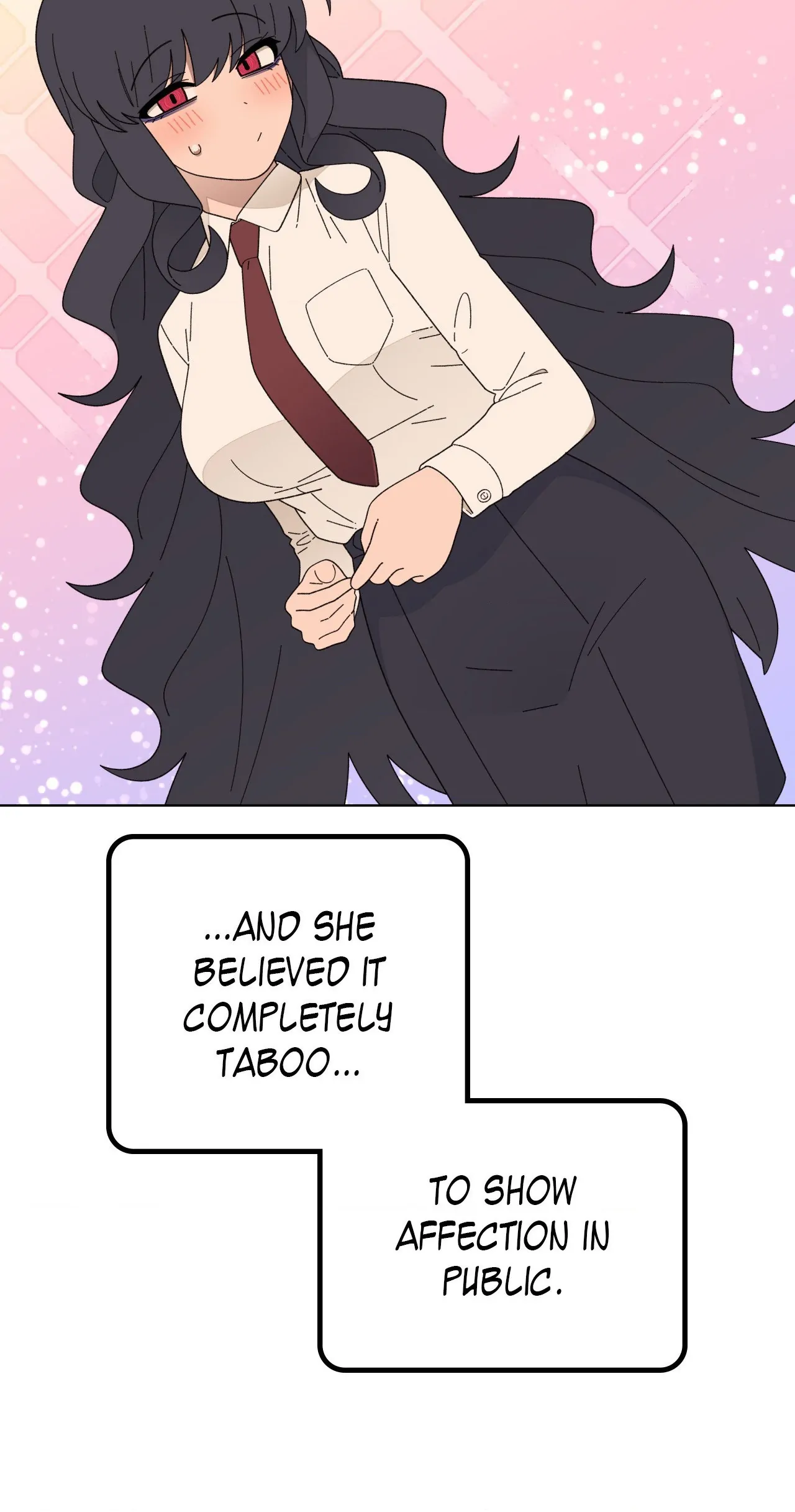 You’re Under My Skin! chapter 97 page 15