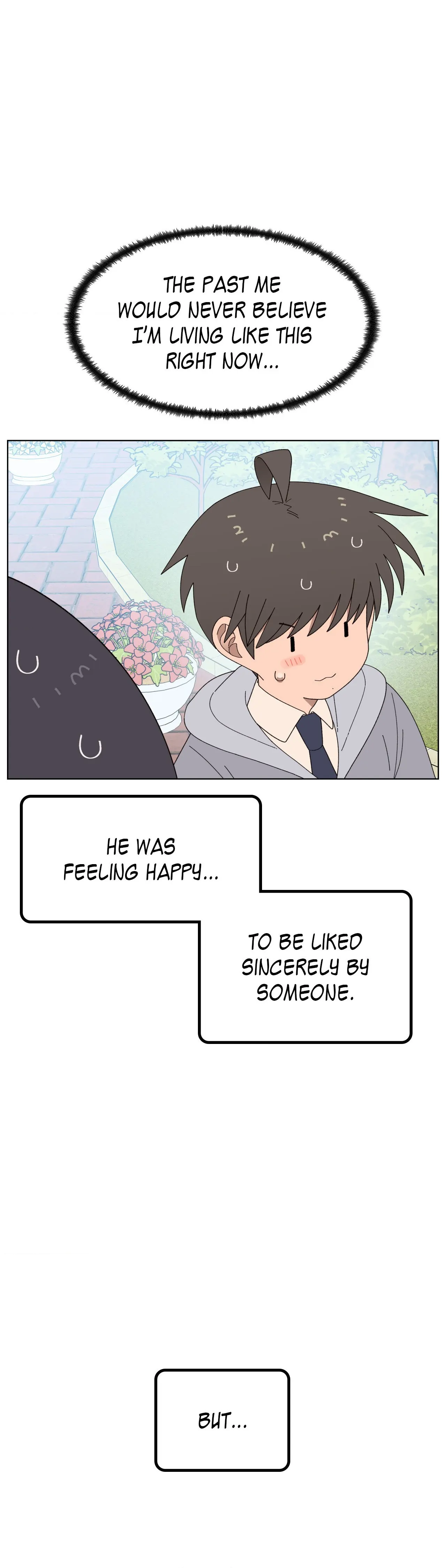 You’re Under My Skin! chapter 97 page 27