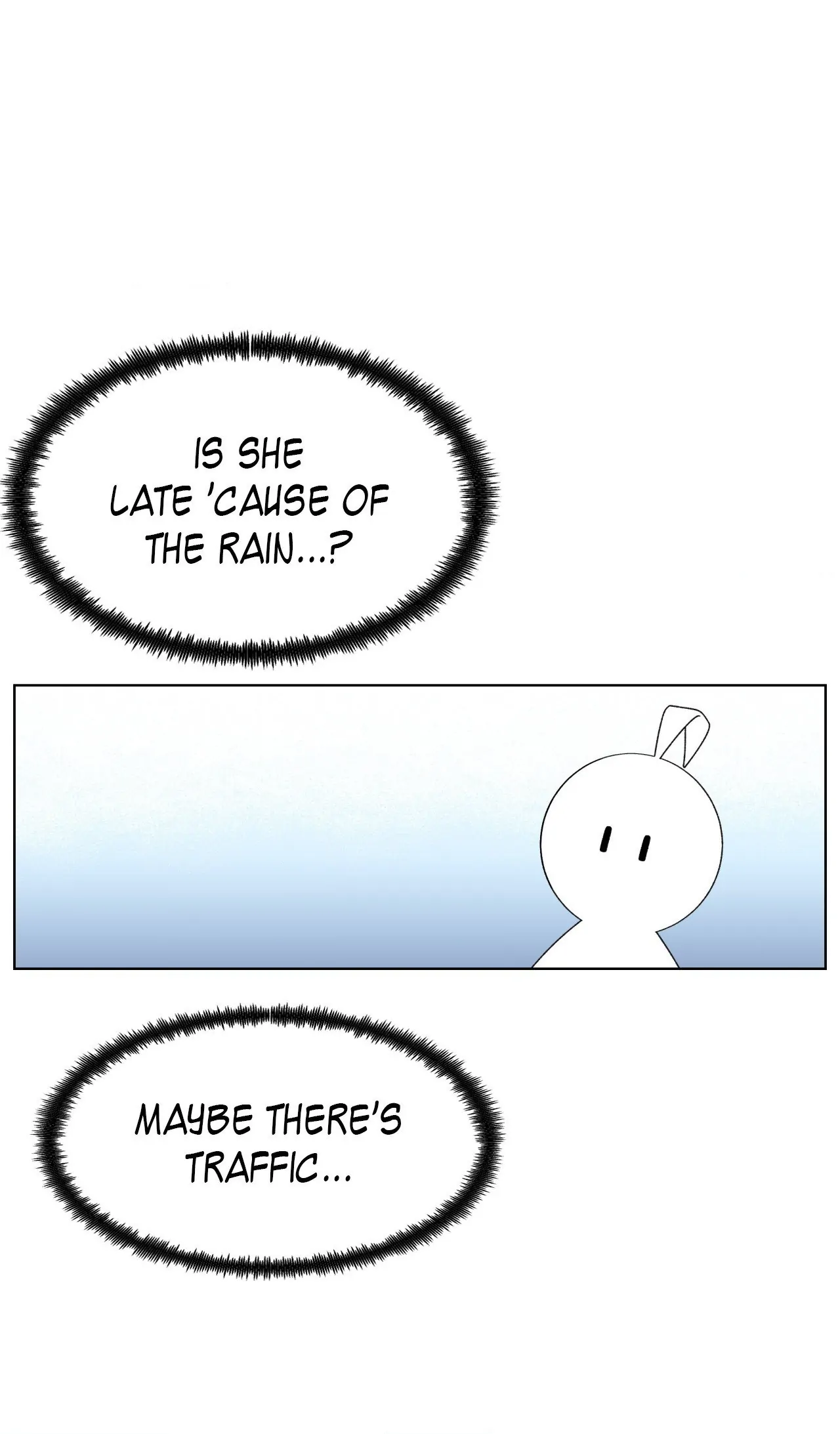 You’re Under My Skin! chapter 97 page 31