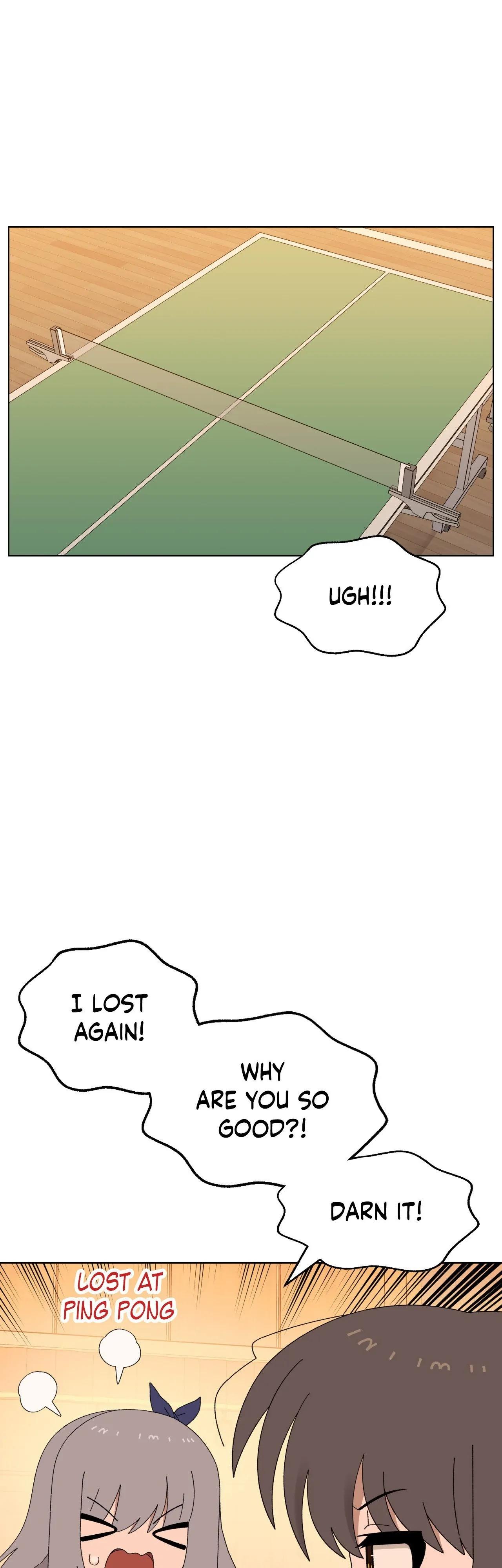 You’re Under My Skin! chapter 98 page 1