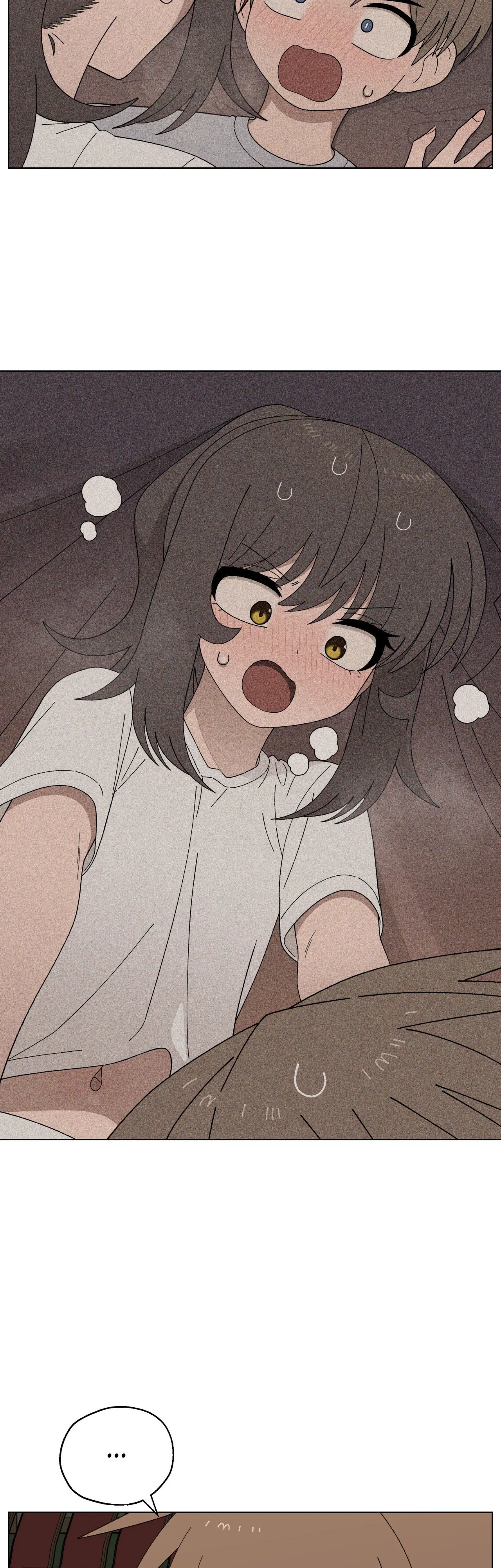 You’re Under My Skin! chapter 98 page 6