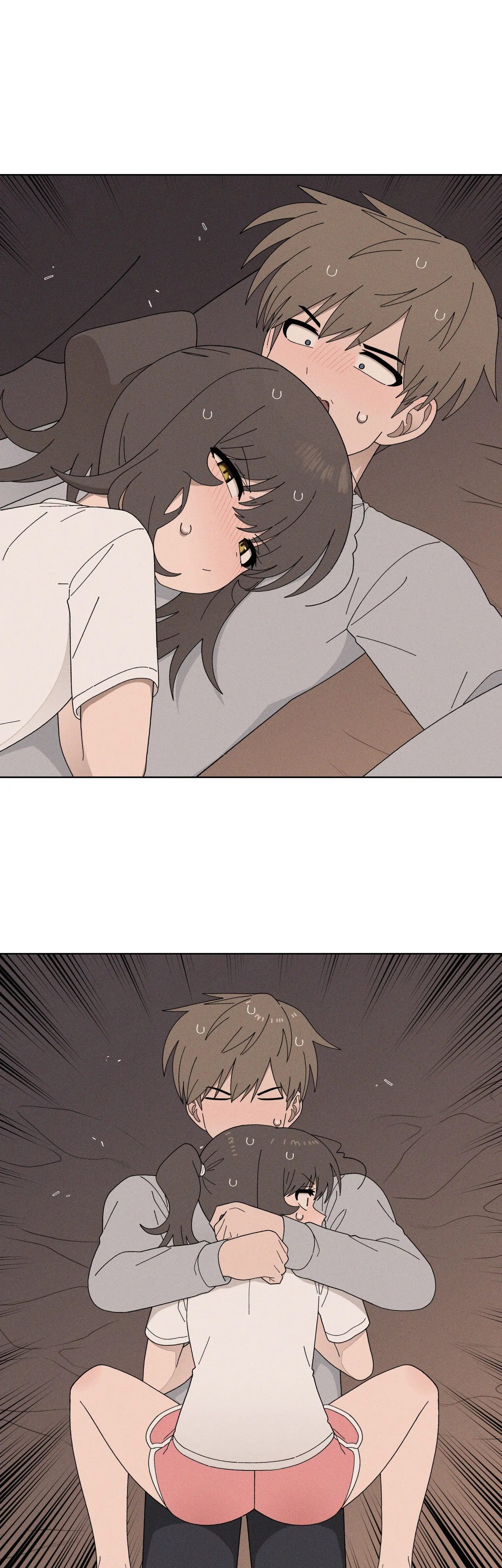 You’re Under My Skin! chapter 98 page 8