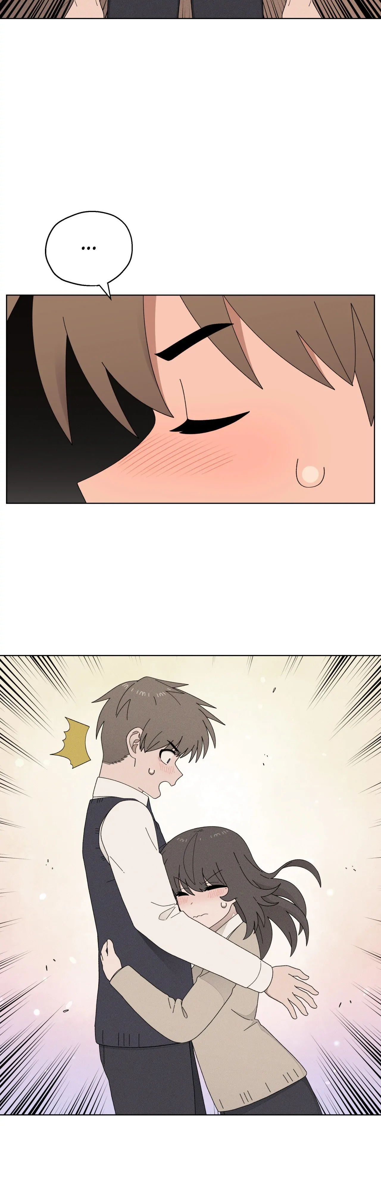 You’re Under My Skin! chapter 98 page 9