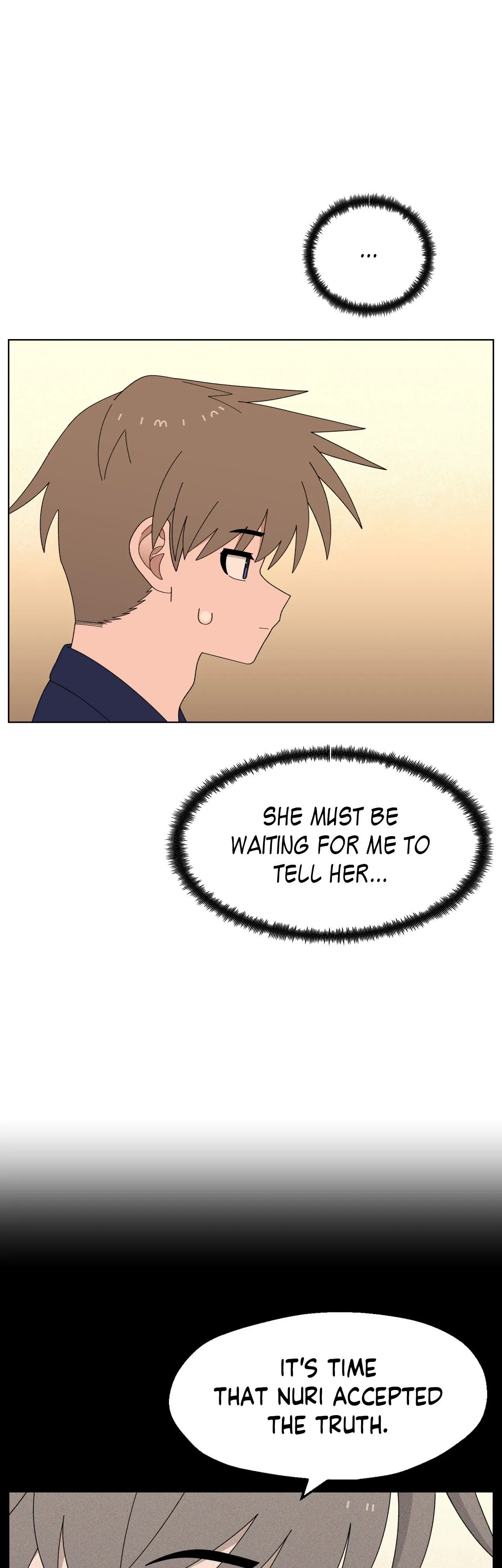 You’re Under My Skin! chapter 98 page 15