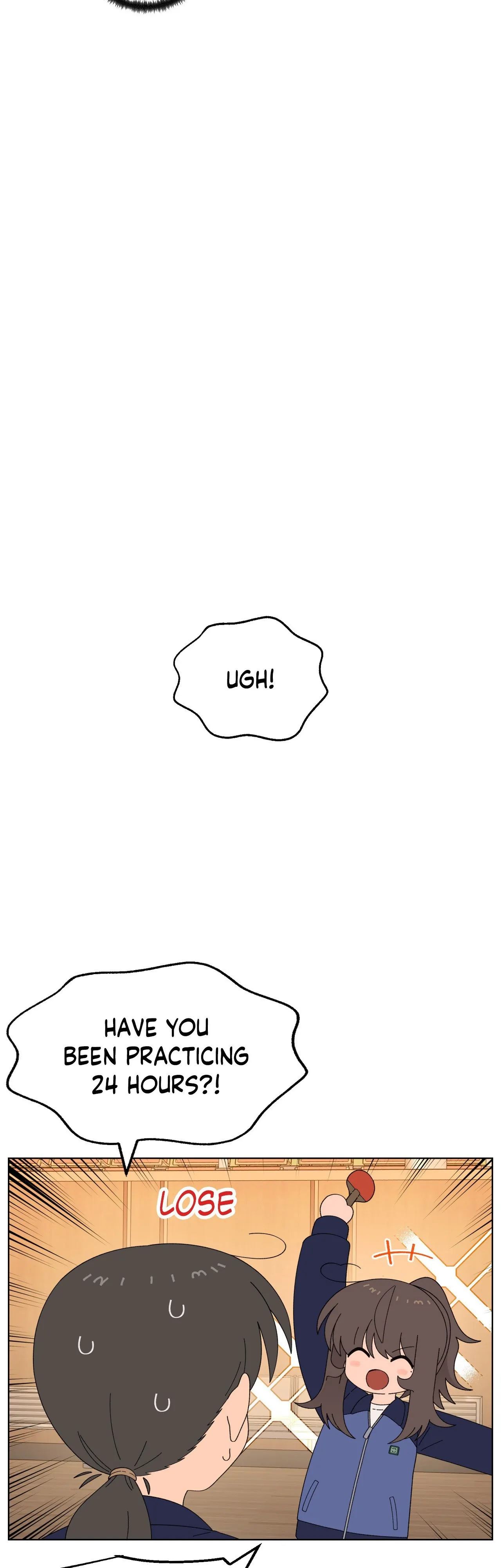 You’re Under My Skin! chapter 98 page 17