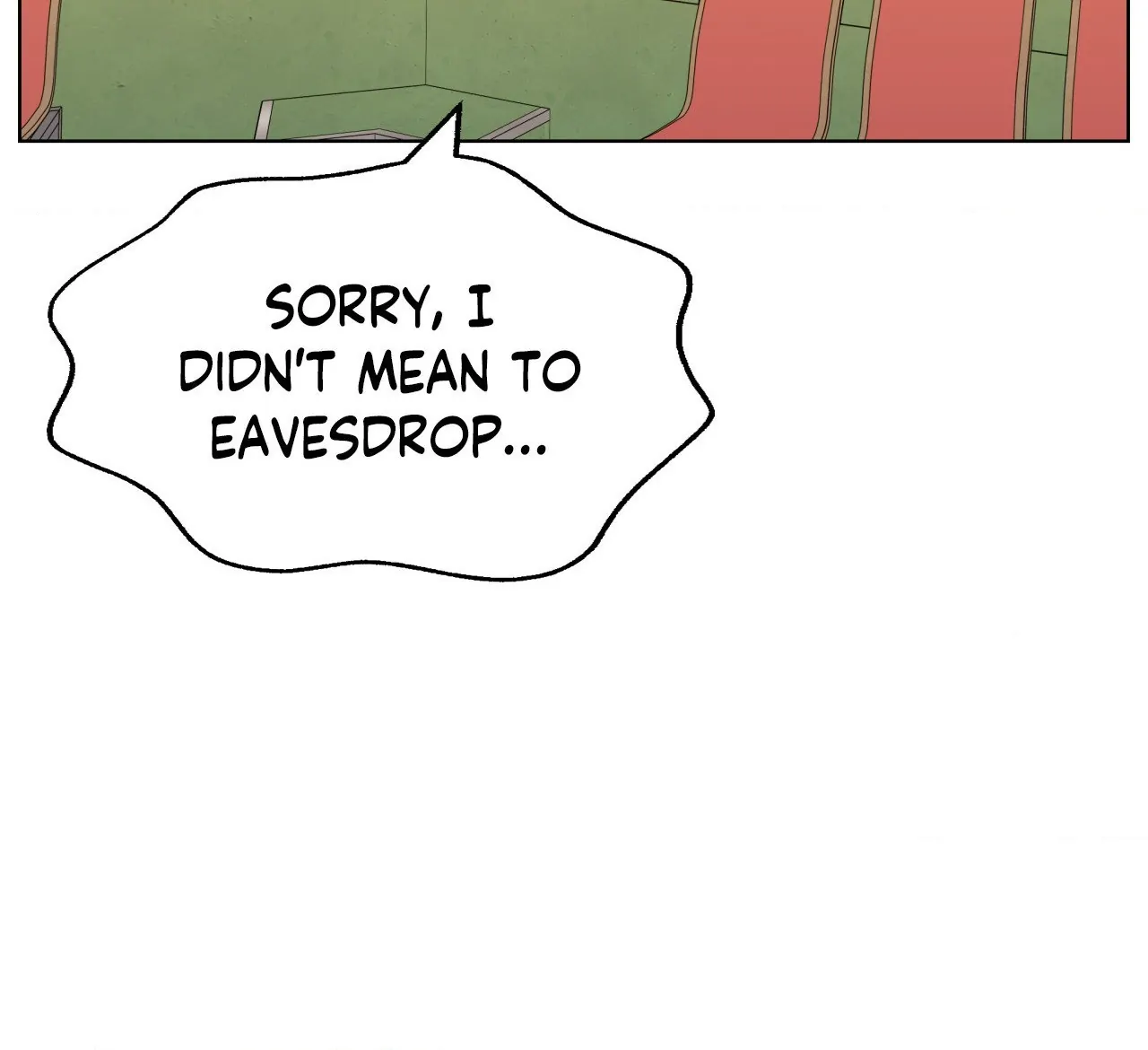 You’re Under My Skin! chapter 98 page 33