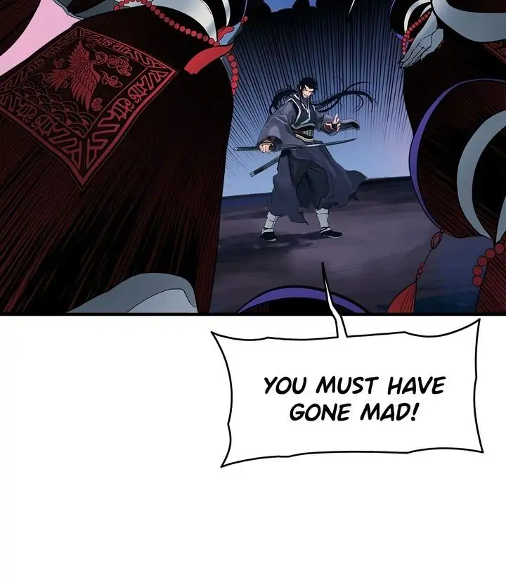 MookHyang – Dark Lady chapter 0 page 14