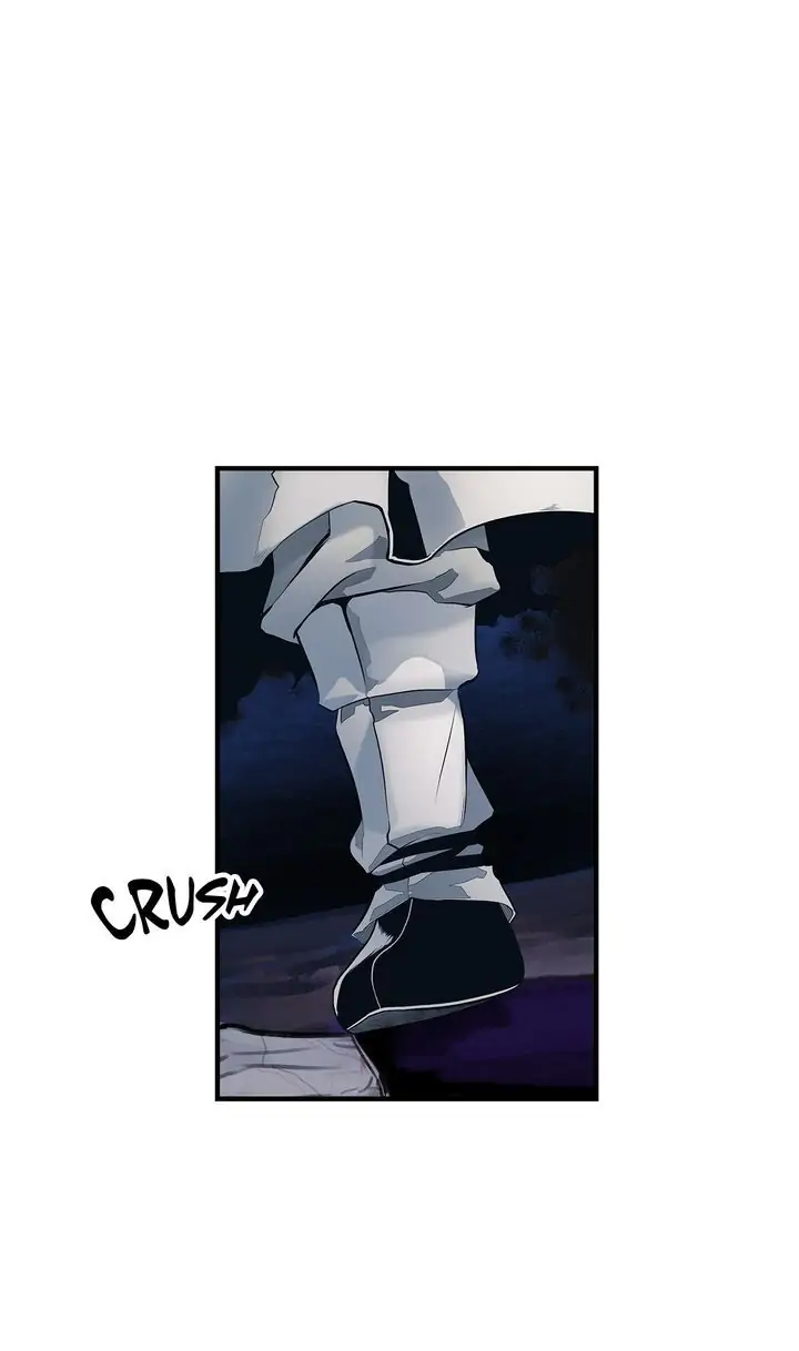 MookHyang – Dark Lady chapter 0 page 18