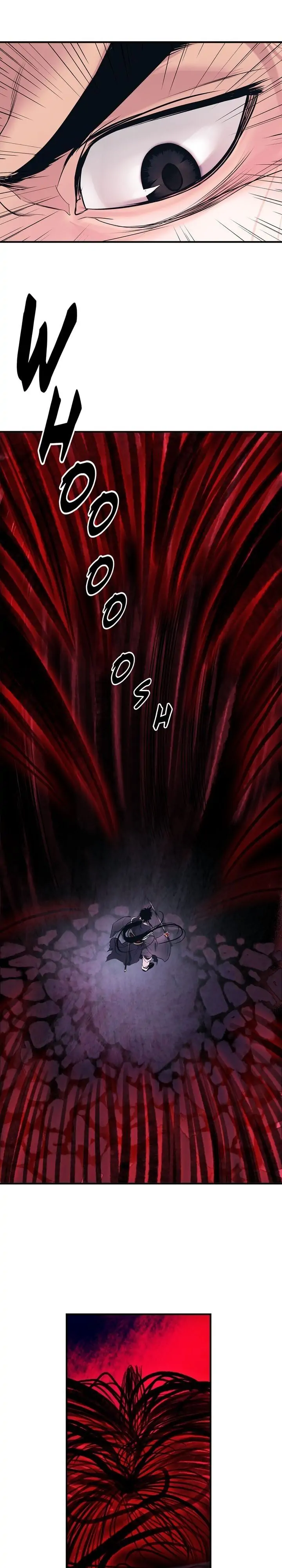 MookHyang – Dark Lady chapter 0 page 23