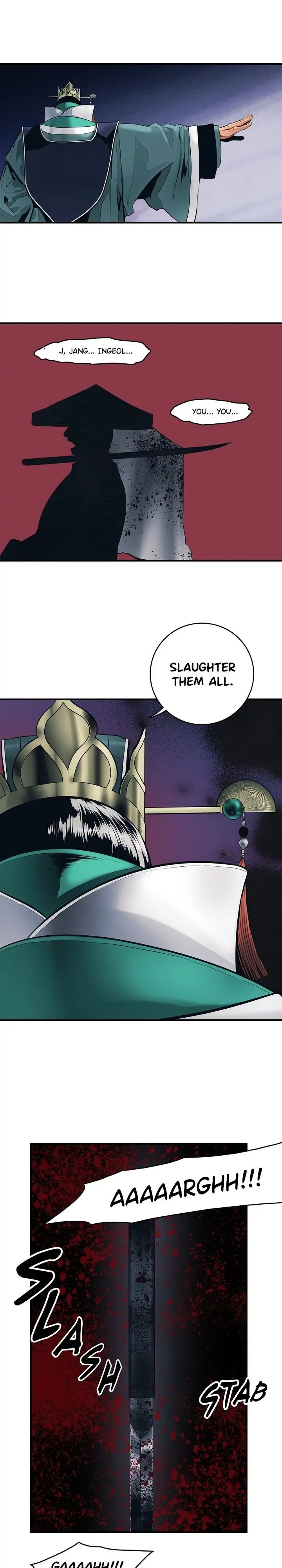 MookHyang – Dark Lady chapter 0 page 27