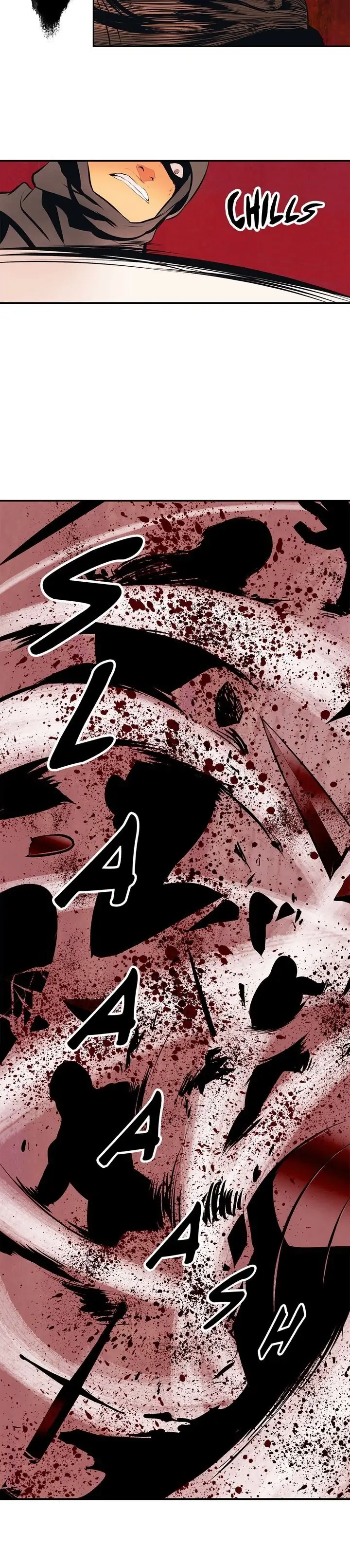 MookHyang – Dark Lady chapter 10 page 7