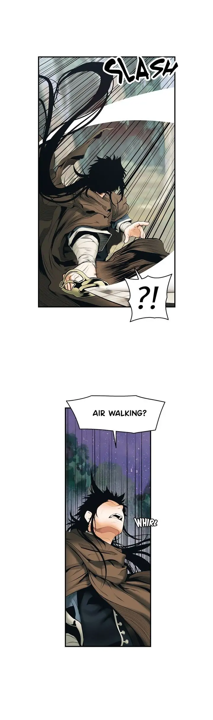 MookHyang – Dark Lady chapter 10 page 20