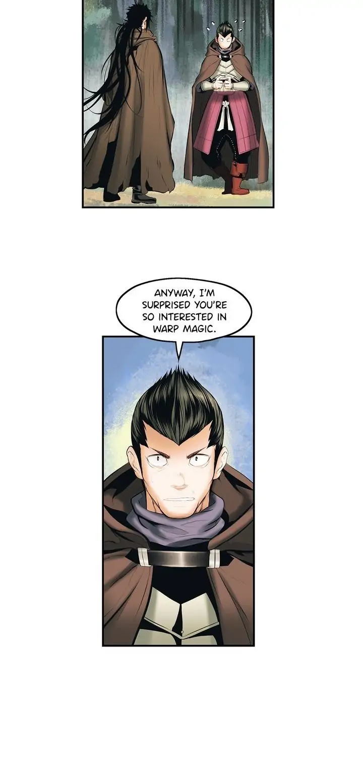 MookHyang – Dark Lady chapter 10 page 24