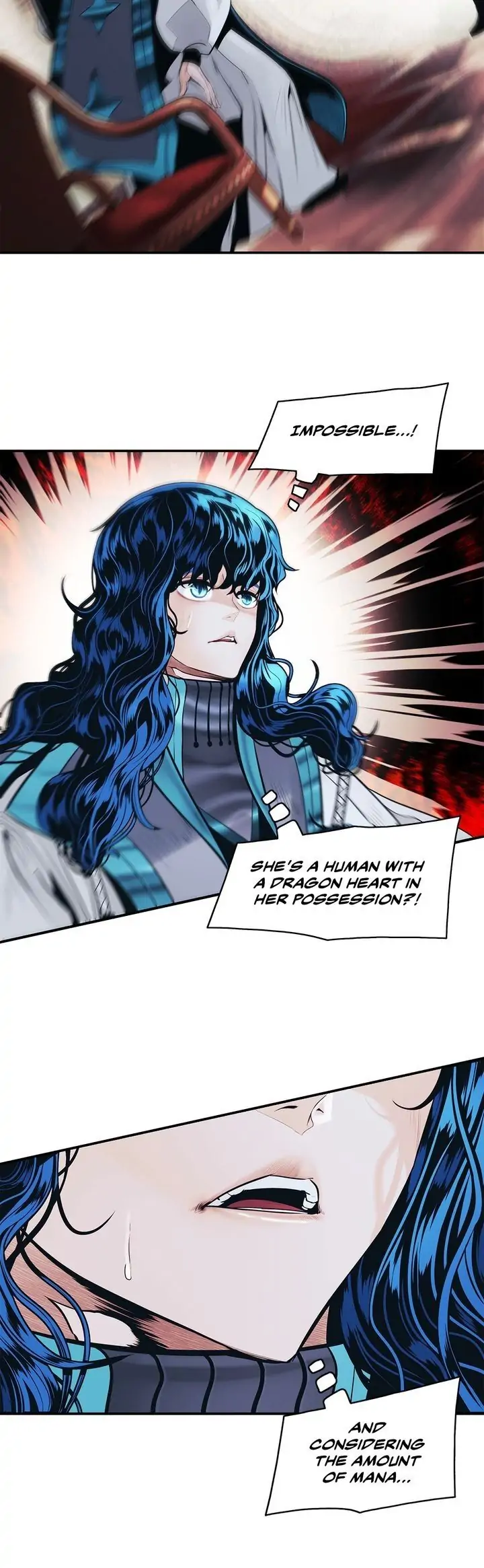 MookHyang – Dark Lady chapter 100 page 17