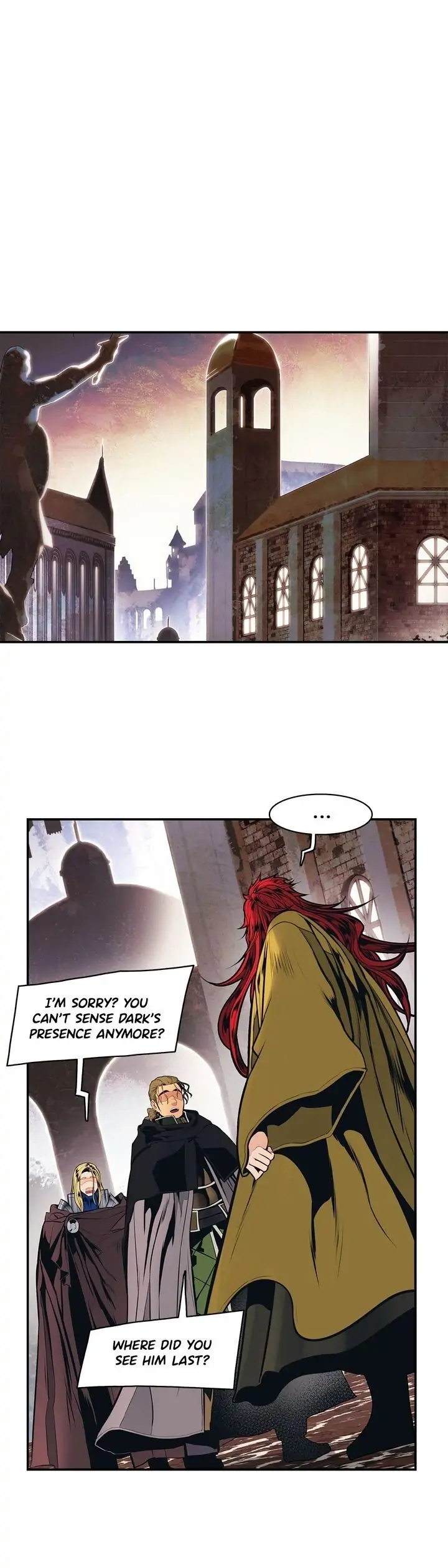 MookHyang – Dark Lady chapter 100 page 23