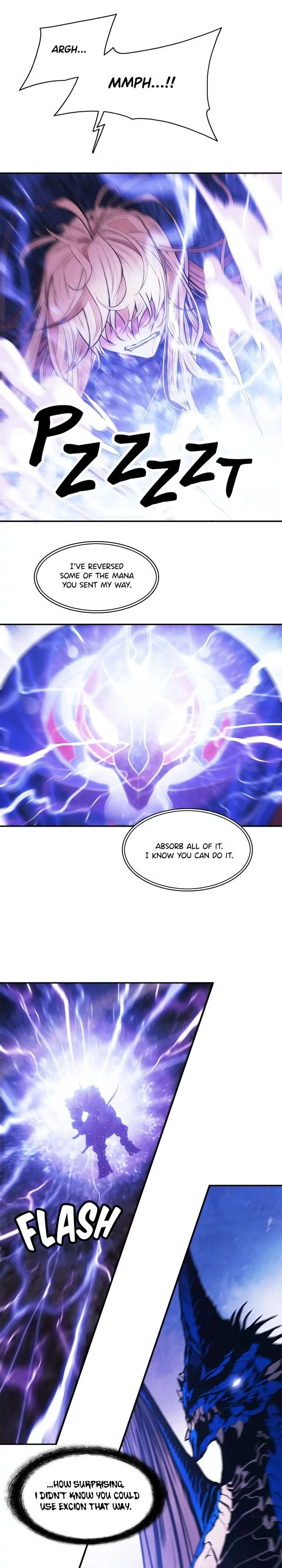 MookHyang – Dark Lady chapter 102 page 4
