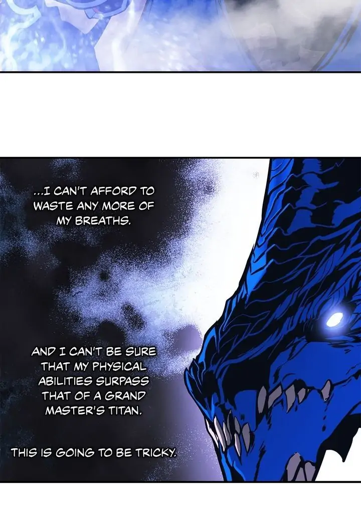 MookHyang – Dark Lady chapter 102 page 6