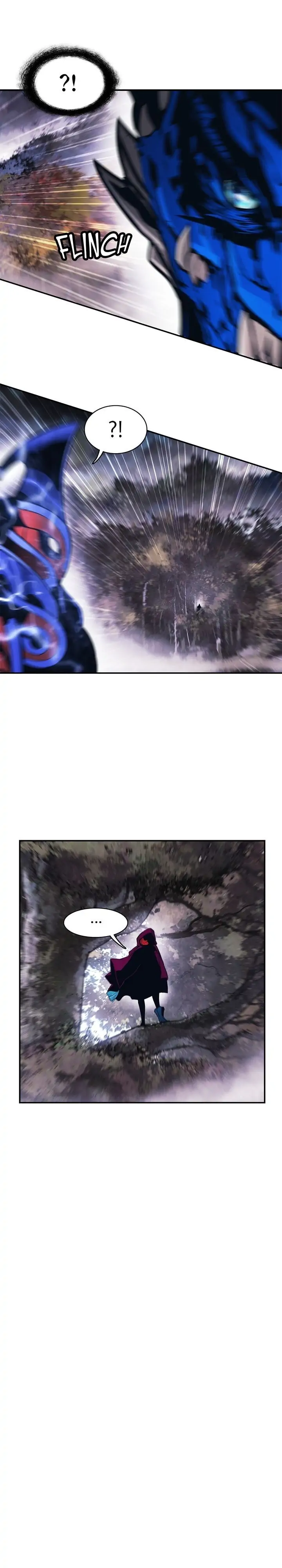 MookHyang – Dark Lady chapter 102 page 7