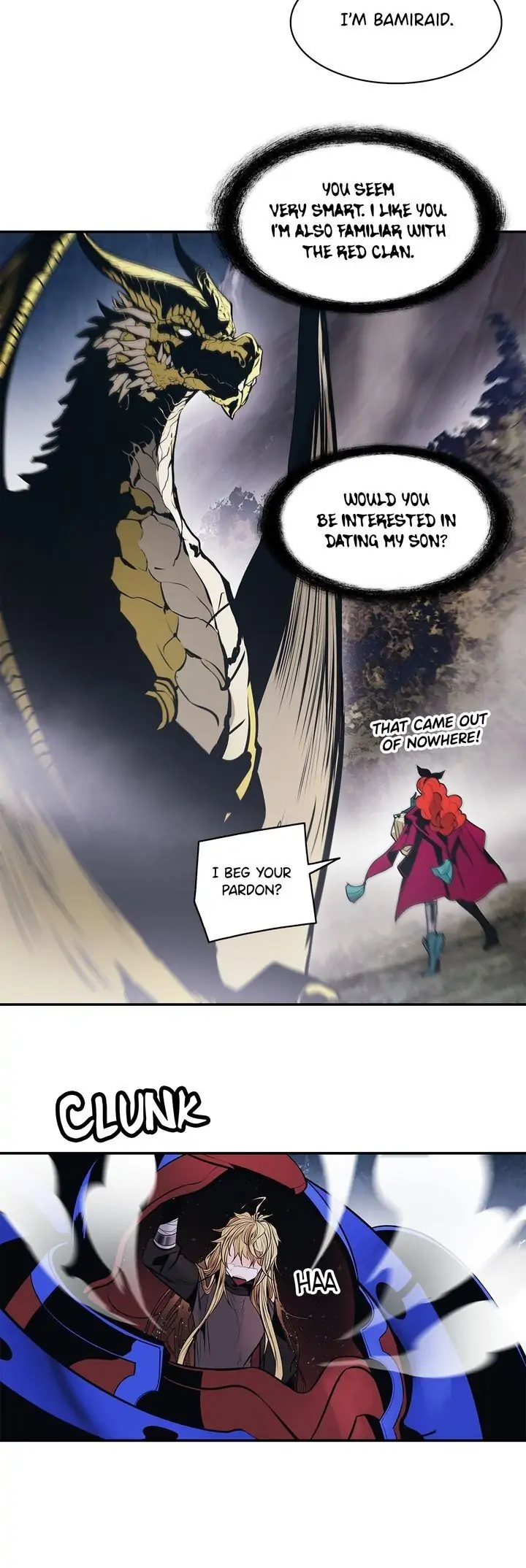 MookHyang – Dark Lady chapter 102 page 24