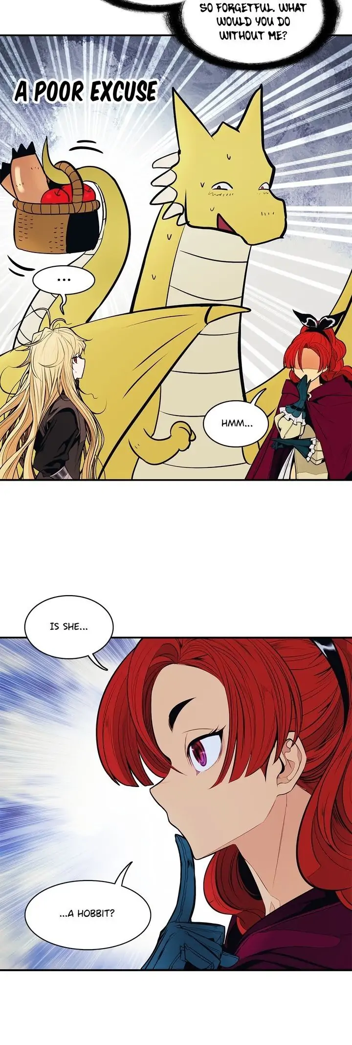 MookHyang – Dark Lady chapter 102 page 26
