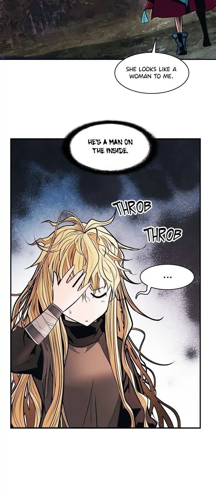 MookHyang – Dark Lady chapter 102 page 28