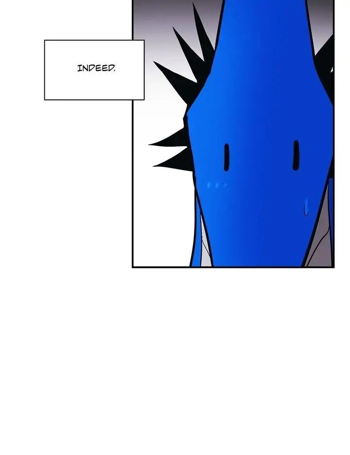 MookHyang – Dark Lady chapter 102 page 30