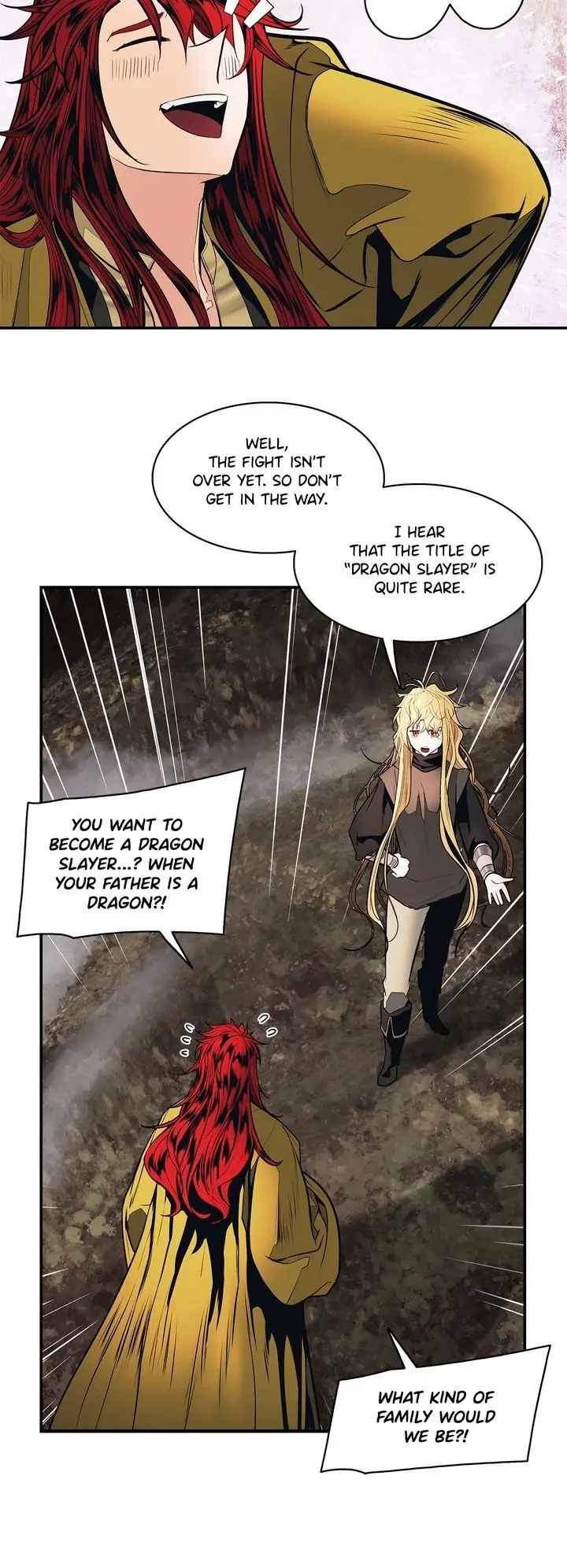 MookHyang – Dark Lady chapter 103 page 6