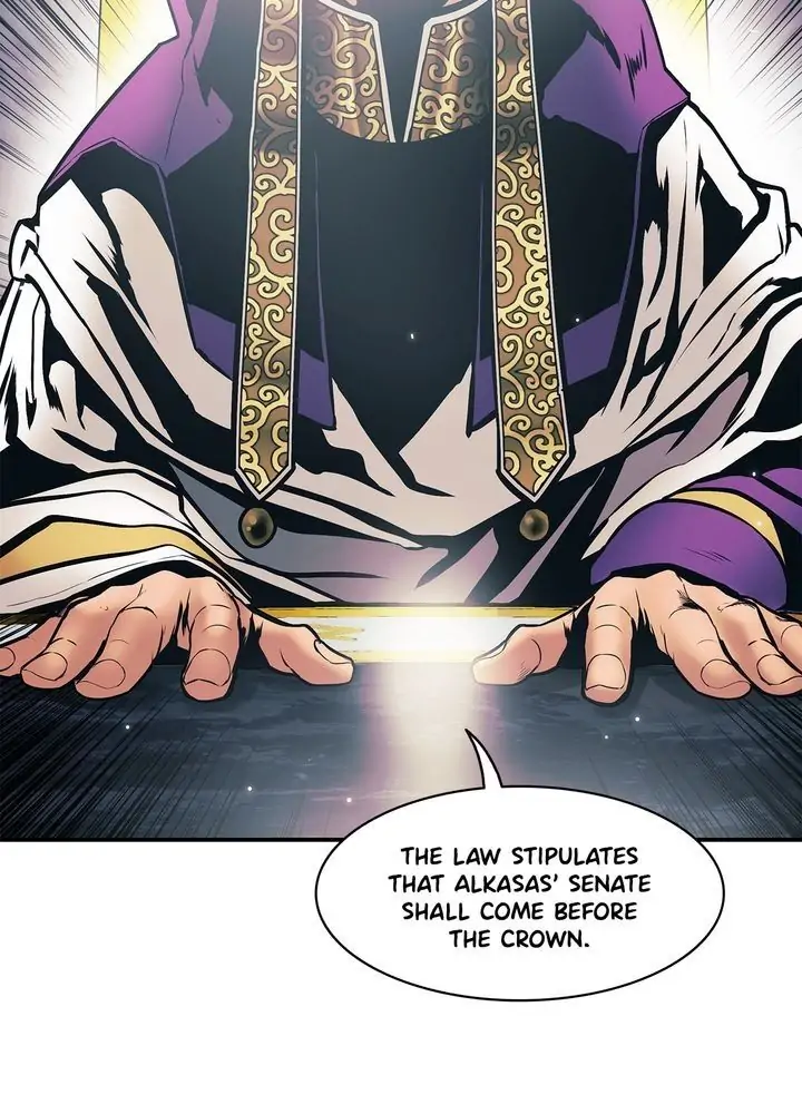 MookHyang – Dark Lady chapter 104 page 3