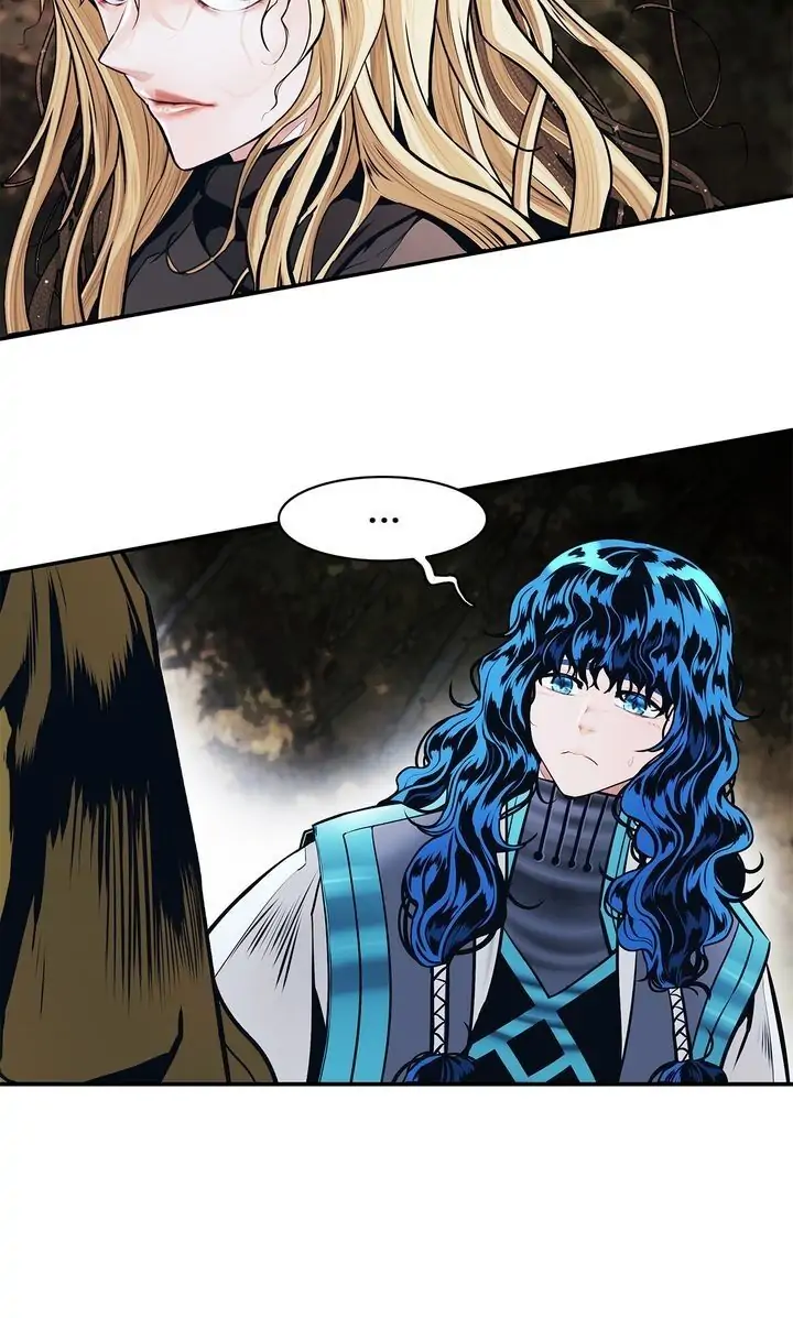 MookHyang – Dark Lady chapter 104 page 7