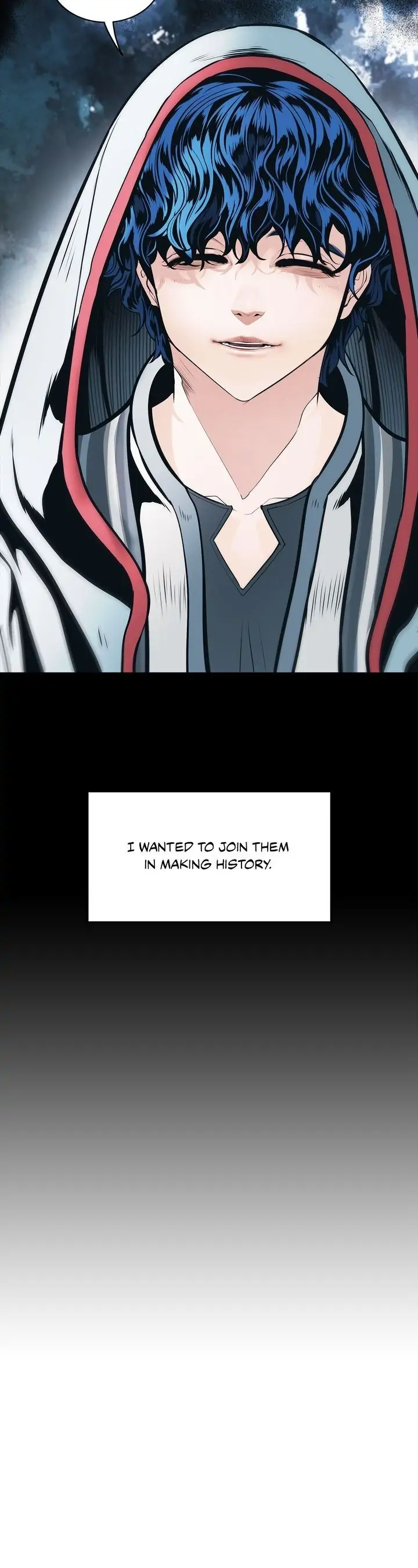 MookHyang – Dark Lady chapter 104 page 19