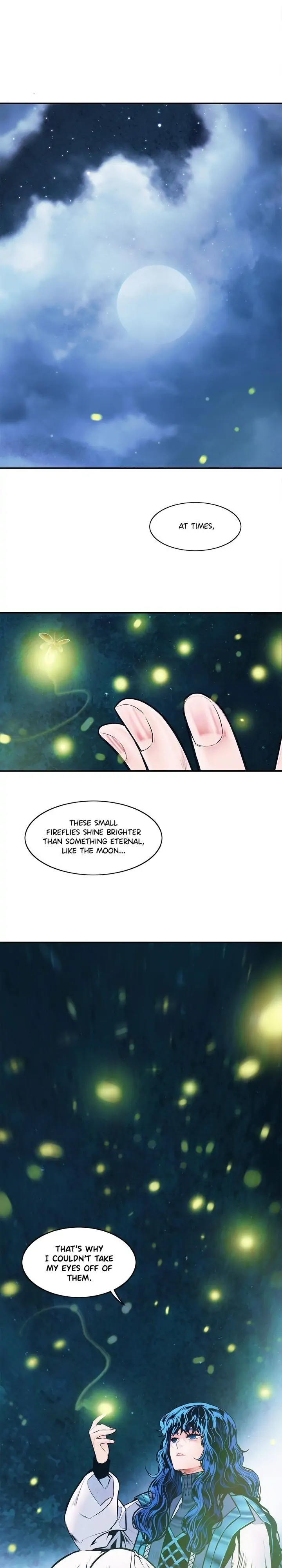 MookHyang – Dark Lady chapter 104 page 20