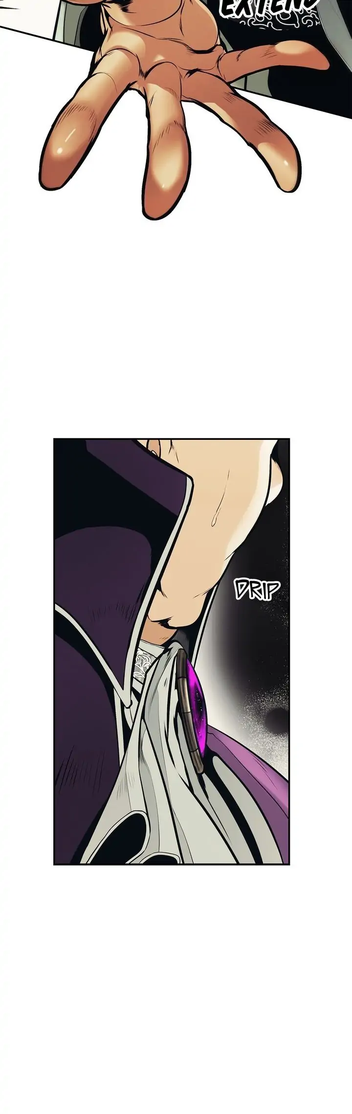 MookHyang – Dark Lady chapter 105 page 6