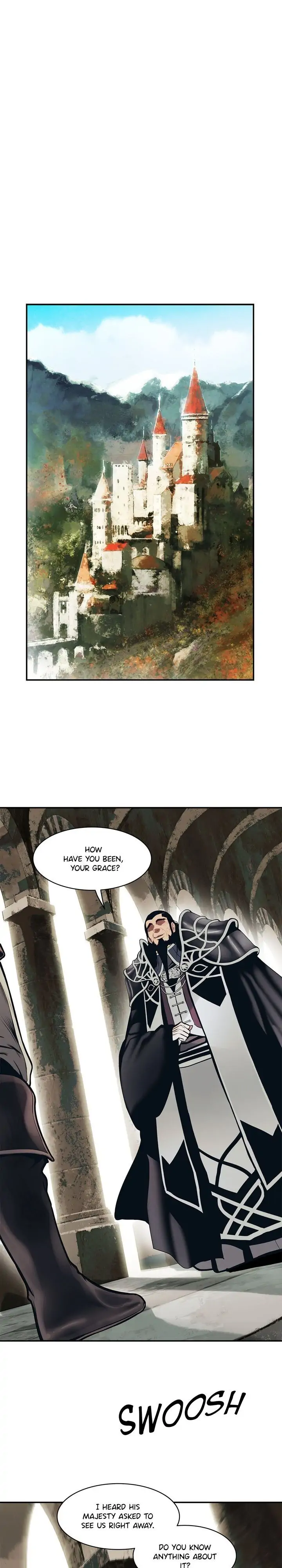 MookHyang – Dark Lady chapter 106 page 22