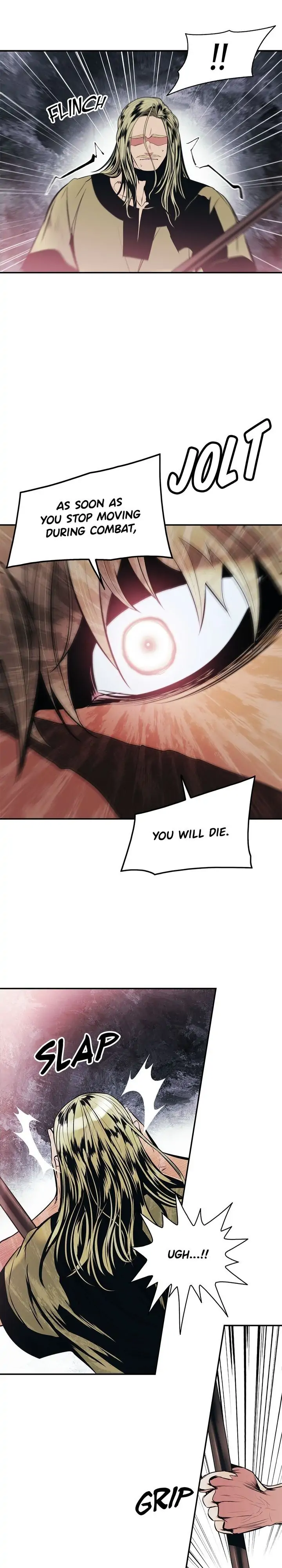MookHyang – Dark Lady chapter 109 page 6