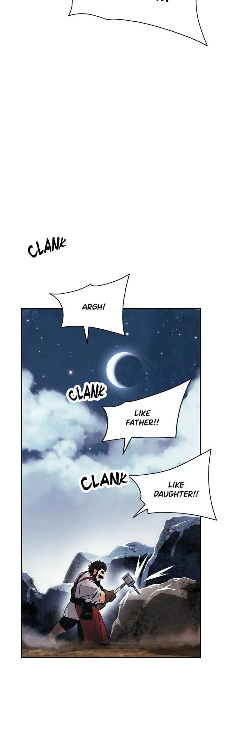 MookHyang – Dark Lady chapter 111 page 29