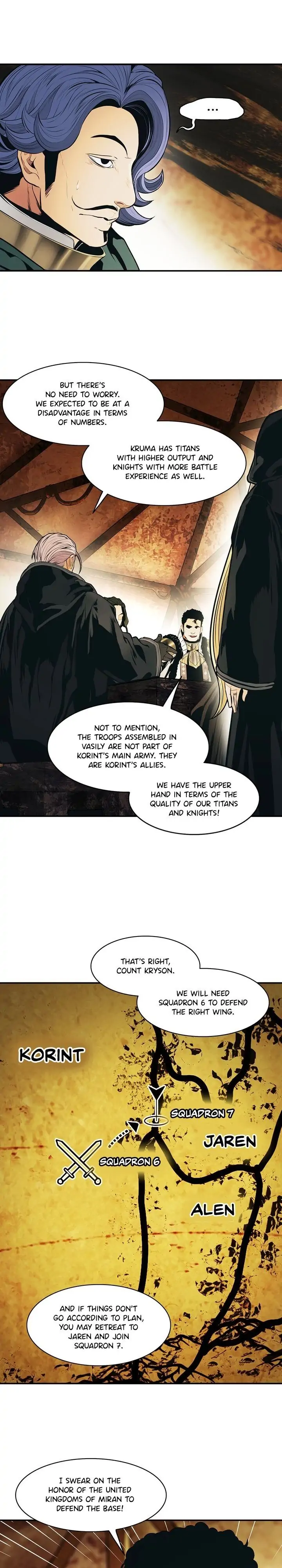 MookHyang – Dark Lady chapter 112 page 27