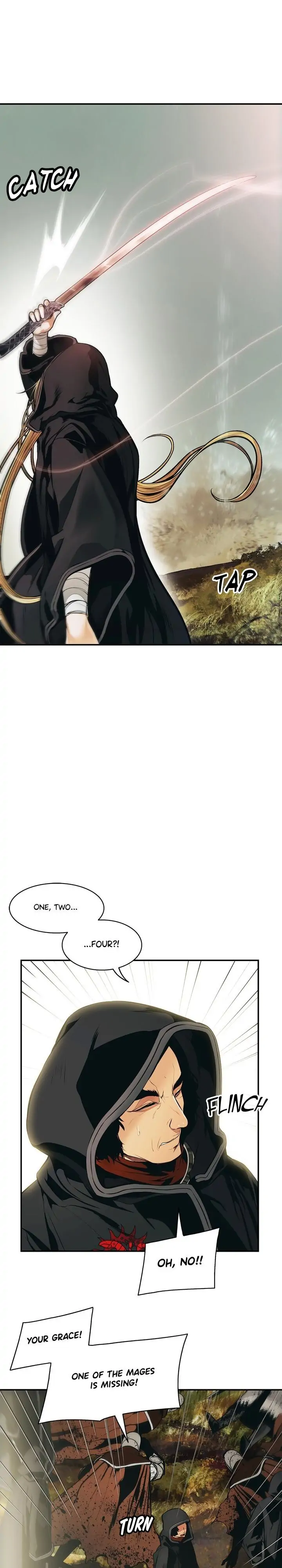 MookHyang – Dark Lady chapter 113 page 15