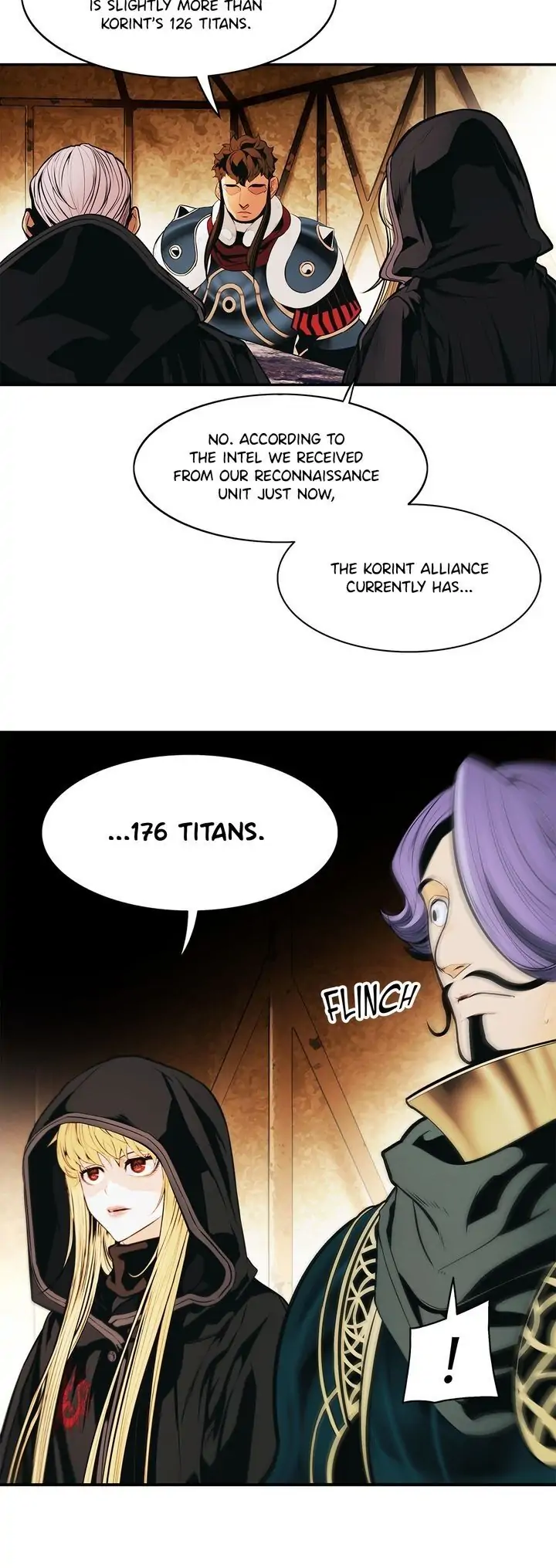 MookHyang – Dark Lady chapter 114 page 6