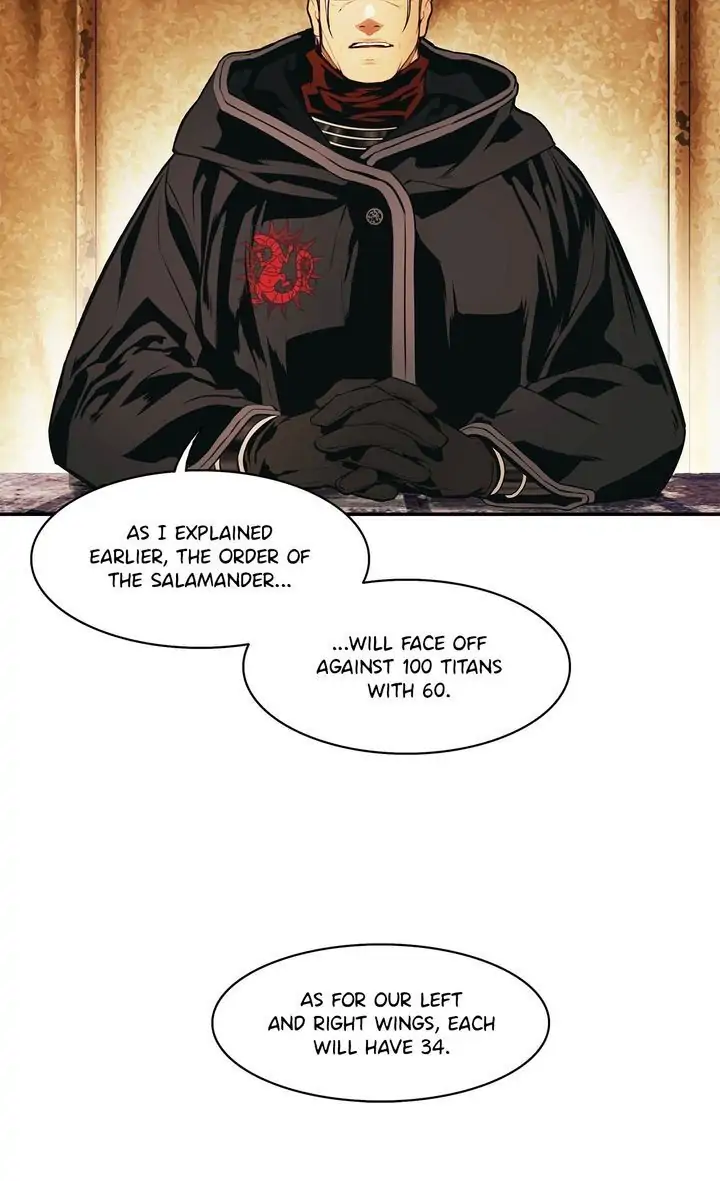 MookHyang – Dark Lady chapter 114 page 8