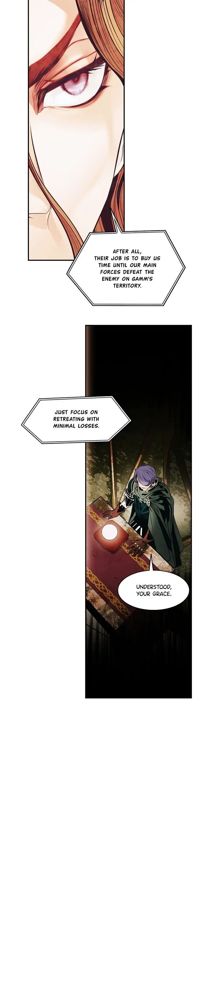 MookHyang – Dark Lady chapter 114 page 16