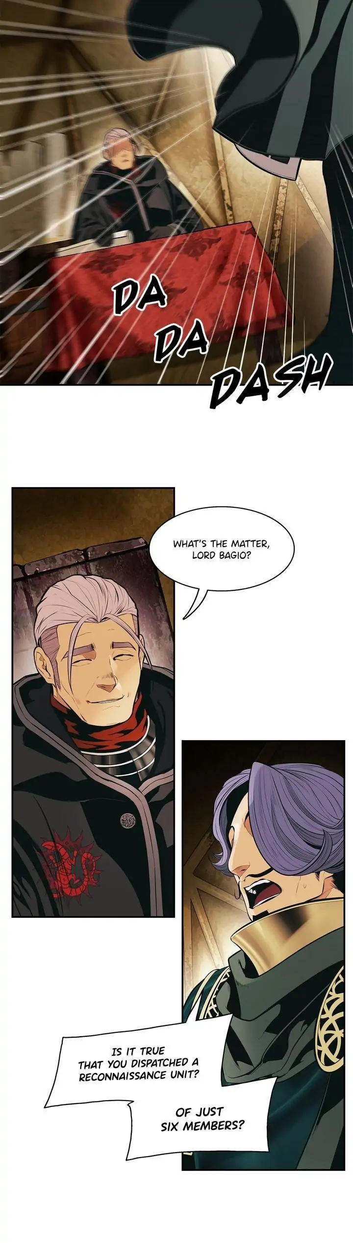 MookHyang – Dark Lady chapter 114 page 24