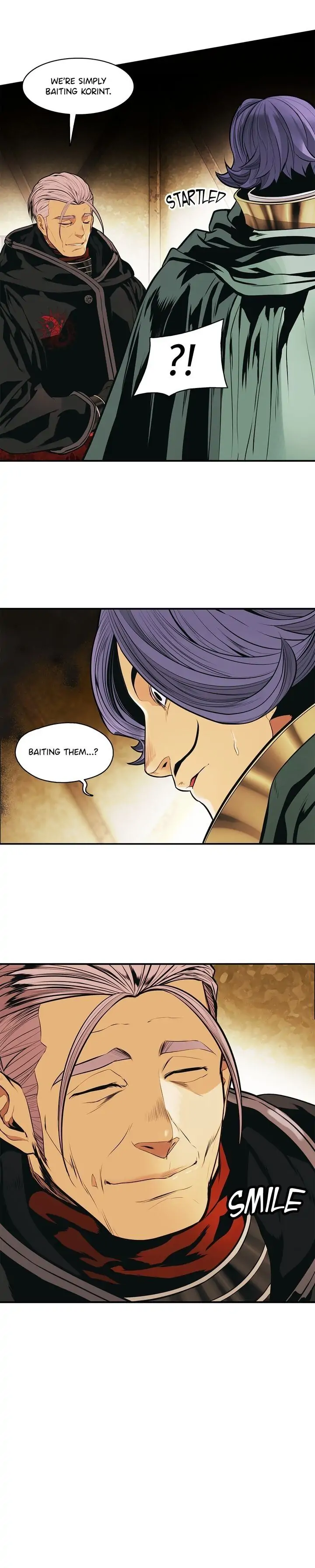 MookHyang – Dark Lady chapter 114 page 26